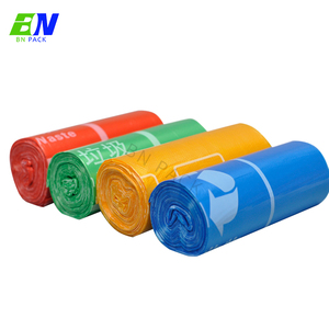 <span class=keywords><strong>Bio</strong></span> degradabile prodotti <span class=keywords><strong>semi</strong></span> di ortaggi di imballaggio 45 micron sacchetto di plastica - Product Image 1