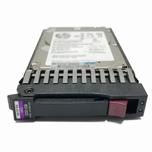 Neue Marke 881457-B21 Original 2.4 TB SAS 12 G Enterprise 10 K SFF Festplatten für HP Server G8/G9/G10