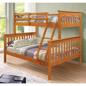 Children Loft <b>Bed</b> Modern Wooden Combined Bunk <b>Bed</b> <b>With</b> <b>Storage</b> For <b>Girls</b> Kids Bedroom Furniture Bunk <b>Bed</b> Stairs - Product Image 3