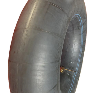 Butil iç tüp ve KAMAZ için kros kamyon lastiği 425/85R21 flep - Product Image 1