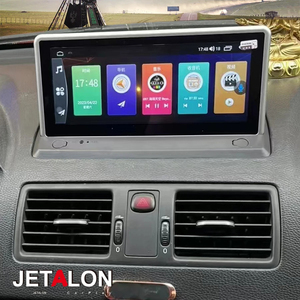 8.8" Touch Screen 256GB Android 15 Car Radio Multimedia For Volvo XC90 2004-2014 <b>Navigation</b> <b>GPS</b> Wireless Carplay 2din Head Unit - Product Image 1