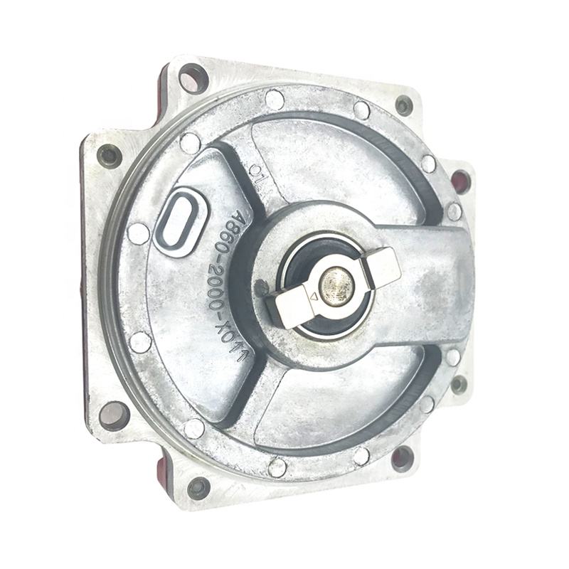 Nstock Fanuc Servo Encorder for A860-0360-V501 Original Japan Fanuc Amplifier in Stock Module
