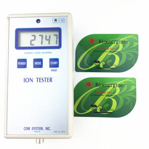 Carte d'énergie bio-ionique négative, carte d'énergie scalaire ionique négative 2000cc, carte d'énergie ionique <span class=keywords><strong>anti</strong></span>-radiation, carte bio-énergétique, carte nano - Product Image 1