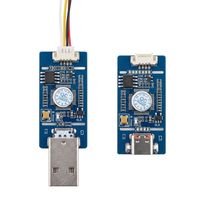 Module de caméra USB pour capture analogique-numérique CVBS, sans pilote UVC, pour Android, Plug & Play