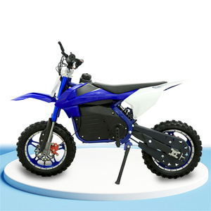 20Kmh nouveau de la Chine Mini vélo de saleté électrique avec le prix bas - Product Image 5