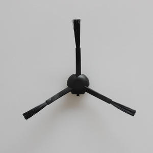 Accesorios de cepillos laterales negros para Robot aspirador, piezas de repuesto para Xiaomi Mijia 1C 2C 1T <span class=keywords><strong>Dreame</strong></span> <span class=keywords><strong>D9</strong></span> <span class=keywords><strong>F9</strong></span> L10 Pro D10 Plus Z10 Pro - Product Image 6