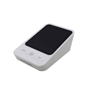 Famidoc Tensiomètre numérique FDBP-A3 pour le bras supérieur avec affichage LED Batterie au lithium certifiée CE Précision ± 3mmHg - Product Image 3