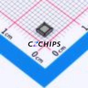 Bomba de carga PMIC de chip IC de circuito integrado TPS51225BRUKR (3x3), original y nueva - Product Image 2
