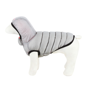 Accessoires pour animaux de compagnie, vente en gros de vêtements pour chiens de créateurs, manteaux, manteaux chauds pour chiens, doudoune pour <span class=keywords><strong>chien</strong></span> coupe-vent, veste d'hiver de luxe pour <span class=keywords><strong>chien</strong></span> - Product Image 3