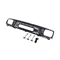 Accessoires Gobison 1995-1997, calandre de pare-chocs avant pour Toyota TACOMA, systèmes de carrosserie automobile, calandre de voiture