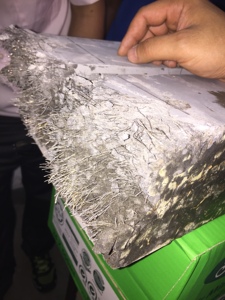 Fil d'acier étiré à froid 0,75*35mm, fibre d'acier ondulée, meilleur <span class=keywords><strong>prix</strong></span>, pour béton armé, Australie - Product Image 6