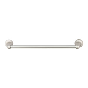 Toallero de Acero Inoxidable 304 de Calidad Hotelera Premium, Barra para Colgar Toallas en el Baño, Montaje en Pared sin Taladro, Diseño Moderno, Fácil de Limpiar - Product Image 1