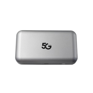 ALLINGE HMQ284 Tipo-C Puerto Universal 4G 5G Lte <span class=keywords><strong>Router</strong></span> Mini Pocket WiFi Hotspot <span class=keywords><strong>Router</strong></span> - Product Image 3