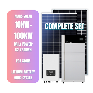 Average Cost of Home 20kw Water Heating <b>Solar</b> Powered Cctv <b>Camera</b> System Outdoor Wireless - Product Image 3