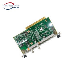 Carte démodulatrice PLC industrielle enfichable, neuve d'origine 51305896-200, en stock, livraison rapide, pièce de rechange pour automatisation - Product Image 4