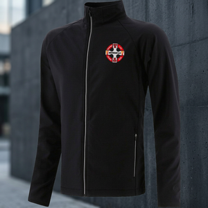 High Street Style Hurling <b>Men's</b> 1-4 <b>Half</b> <b>Zip</b> Tops High Quality Hoodies & <b>Sweatshirts</b> Solid Pattern Front Digital Printing - Product Image 2