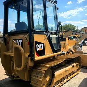 Venta caliente usado Bulldozer CATD5K Caterpillar serie CATD7G serie graduadora - Product Image 2