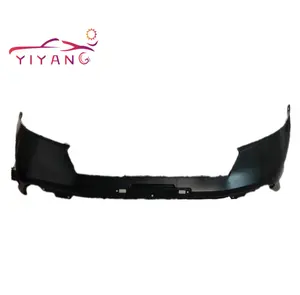 Factory price wholesale car body parts car front bumper for Honda Accord 2023 car bumpers