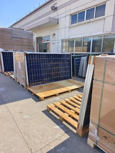 Pannelli Solari Longi Himo X10, Moduli Bifacciali a Doppio Vetro, Pannelli Fotovoltaici, Pannello Solare Longi Hi-mo - Product Image 6