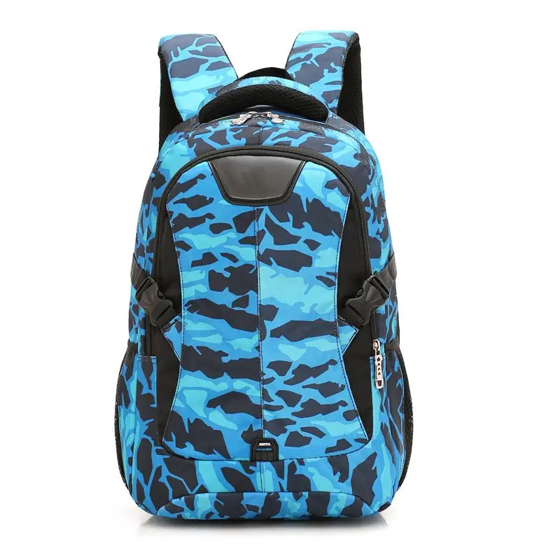 नि: शुल्क नमूने जूनियर हाई स्कूल के छात्रों के उच्च-क्षमता यात्रा backpacks कॉलेज फैशन उच्च स्कूल छात्रों schoolbags