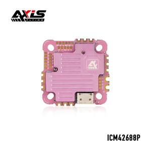 Controlador de Vuelo FPV Axisflying Argus F7 AIO F722 40A con Carcasa de Aluminio para Cinewhoops, Certificado OED, Garantía de 6 Meses - Product Image 3