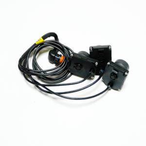 Module de capteur de pesage en plastique de remplacement d'origine à haute précision pour la surveillance du poids du réservoir de niveau de liquide Agras T50 pour les fermes - Product Image 3