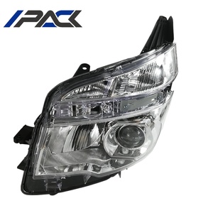 Faros Delanteros para Toyota Noah Voxy 2007-2013 OEM 81145-28f30 81185-28f20 - Product Image 1