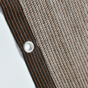 Màu Đen Màu Xanh Lá Cây Che Vải Vườn Bóng Chống <span class=keywords><strong>Net</strong></span> Bền Lưới Che Vải Sử Dụng Cho Nhà Kính Nhà Máy Gà Coops - Product Image 1