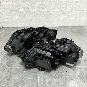 Faros LED para BMW <span class=keywords><strong>Serie</strong></span> 3 M3 320i 325i 330i G20 2019 2020 2021 2022 OE 63118496161 63118496162 Accesorios Originales G20 - Product Image 6