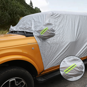 Cubierta de cabina para <span class=keywords><strong>Ford</strong></span> <span class=keywords><strong>Bronco</strong></span> 2021 + - Product Image 3