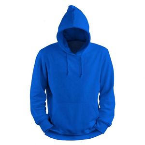 Sweat-shirts à capuche unisexes personnalisés de haute qualité pour hommes et femmes - Product Image 4