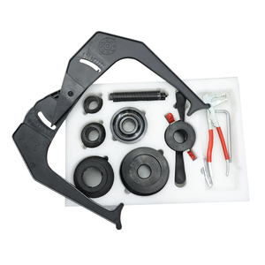 Machine d'équilibrage de pneus AnTool certifiée CE, équilibreuse de roues pour <span class=keywords><strong>centre</strong></span> de service automobile - Product Image 6