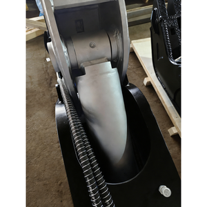 <span class=keywords><strong>Mini</strong></span>-pulvérisateur hydraulique <span class=keywords><strong>pour</strong></span> <span class=keywords><strong>mini</strong></span>-excavatrice, <span class=keywords><strong>pince</strong></span> de concassage de béton de 6 à 8 tonnes <span class=keywords><strong>pour</strong></span> travaux de démolition légers - Product Image 3