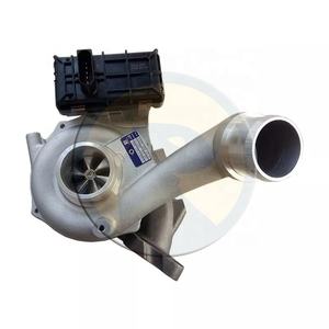 Tattec-turbocompresor BV45, 14411-5X30A 14411-5X30B YD25 Turbo para Nissan Navara Pathfinder YD25DDTI 2.5L 160HP 53039880338 - Product Image 4