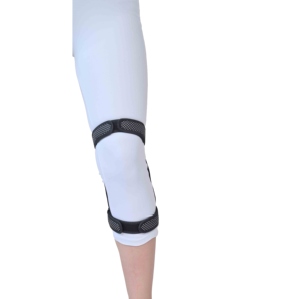 Knie Booster Knie Ondersteuning Exoskelet Bergbeklimmen Beschermende Knie Ondersteuning Loopapparaat - Product Image 3
