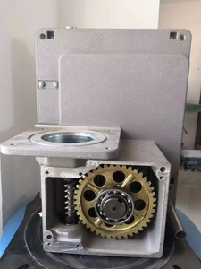 Accesorio de plataforma de elevación Polipasto eléctrico para plataforma suspendida LTD6.3 Motor de góndola - Product Image 5