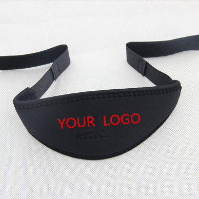 Neoprene Diving Mask Strap Waterproof scuba Customized Wholesale neoprene diving mask strap