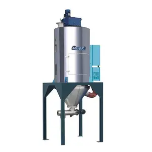 Industrial PET crystallizer equipment