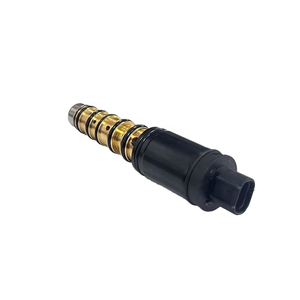 Sistemas de Refrigeración para Automóviles CSP11008 Válvula de Control del Compresor para Toyota Camry/Corolla/RAV4 Nuevo Compresor para Automóvil - Product Image 5
