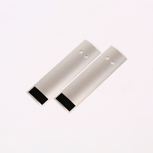 Piezas Mecanizadas Personalizadas OEM de Shenzhen - Product Image 1
