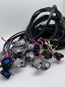 <span class=keywords><strong>Kit</strong></span> de Conversion Ethanol E85 Flex Fuel Bioéthanol/E85 Convertisseur Freins Industriels Biocarburant/Méthanol Ciblé - Product Image 6