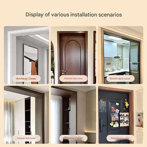 <span class=keywords><strong>ประตู</strong></span>ภายในกันเสียง <span class=keywords><strong>ประตู</strong></span>ภายในสำหรับห้องนอน ไม่รบกวนการนอนหลับ แข็งแรงทนทานและทนต่อการสึกหรอ กันน้ำและกันความชื้น - Product Image 5