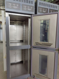 Attrezzatura per la fermentazione dell'impasto del pane - Product Image 6