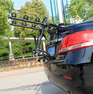 RTS BXJ Réflecteurs de roue de vélo en plein air Modèle Pmma avec taille Lieu Origine Matériau Réflecteur Clips - Product Image 5