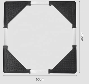 Großhandel bewegliche Spezial basis für Waschmaschine und Kühlschrank - Product Image 3