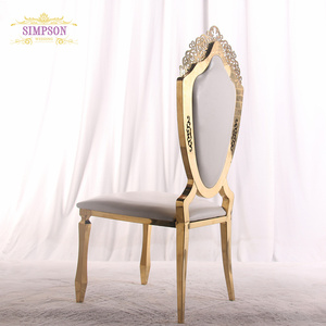 Silla <span class=keywords><strong>de</strong></span> cena 2023 mesa <span class=keywords><strong>de</strong></span> fiesta y silla con sillas a juego - Product Image 4