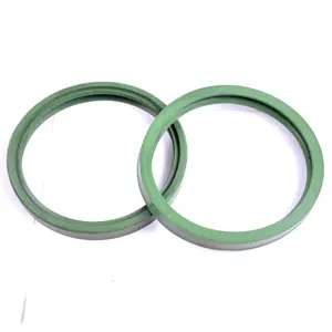 Sanshi Best Sell Flange Gasket Red Sealing Gasket Manufacturer Supplied Top Quality Rubber gasket