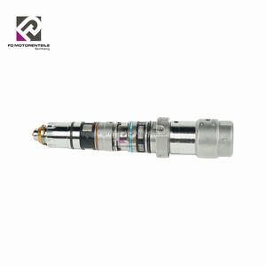 Inyector QSK 60 4088427 para Motor Diésel C UMMINS, Aplicación para <span class=keywords><strong>Camiones</strong></span> de Transporte <span class=keywords><strong>Caterpillar</strong></span> Terex MT5500, 2700 HP/60L, 2300 HP/60L - Product Image 4