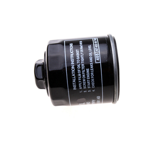 Filtro de aceite de alta calidad 030115561AN, 030115561AA, 030115561AB, 030115561AD, 030115561E es aplicable a Volkswagen Polo 1,4. - Product Image 3