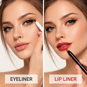 Delineador de Ojos Ecológico a Precio de Fábrica, Tamaño Regular, Logotipo Personalizado, Marca Privada, Hecho en Taiwán para Cosméticos - Product Image 6